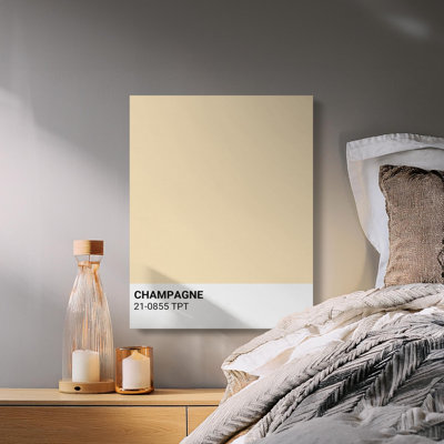 Dreher Wrapped Canvas Print Set