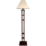 Mosko 62" Traditional Floor Lamp