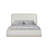 Upholstered Bed-803899163
