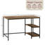 Sylvie Iron Computer Desk-517156619