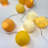 Misti LED Cotton Ball String Light-89667457