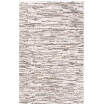 Tapis performance sans motif Lunara 302