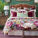 Tresco Floral Comforter