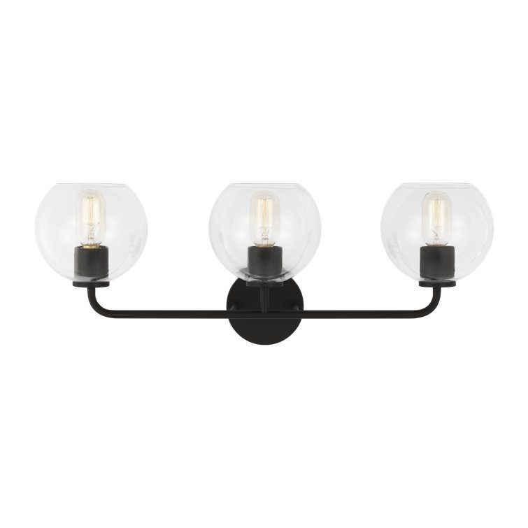 Childerley 3-Light Dimmable Vanity Light