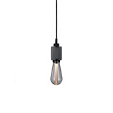 Linear Knurl 1 - Light Pendant