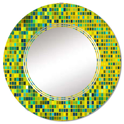 Circle Mirror