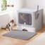 Litter Box Enclosure