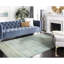 Tapis vert abstrait Mailelani-16766096