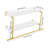 Wall-mounted Metal Clothing Rack-106237153