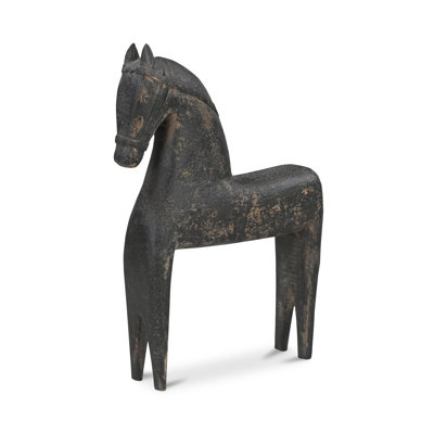 Gallant Animals Statue