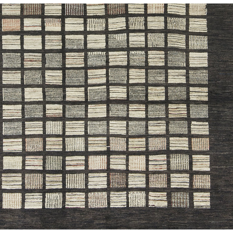 One-of-a-Kind 7'10" X 9'7" Area Rug
