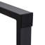 Precilla Metal Base Dining Table-1663077746-1645201249
