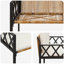 Outdoor Bench