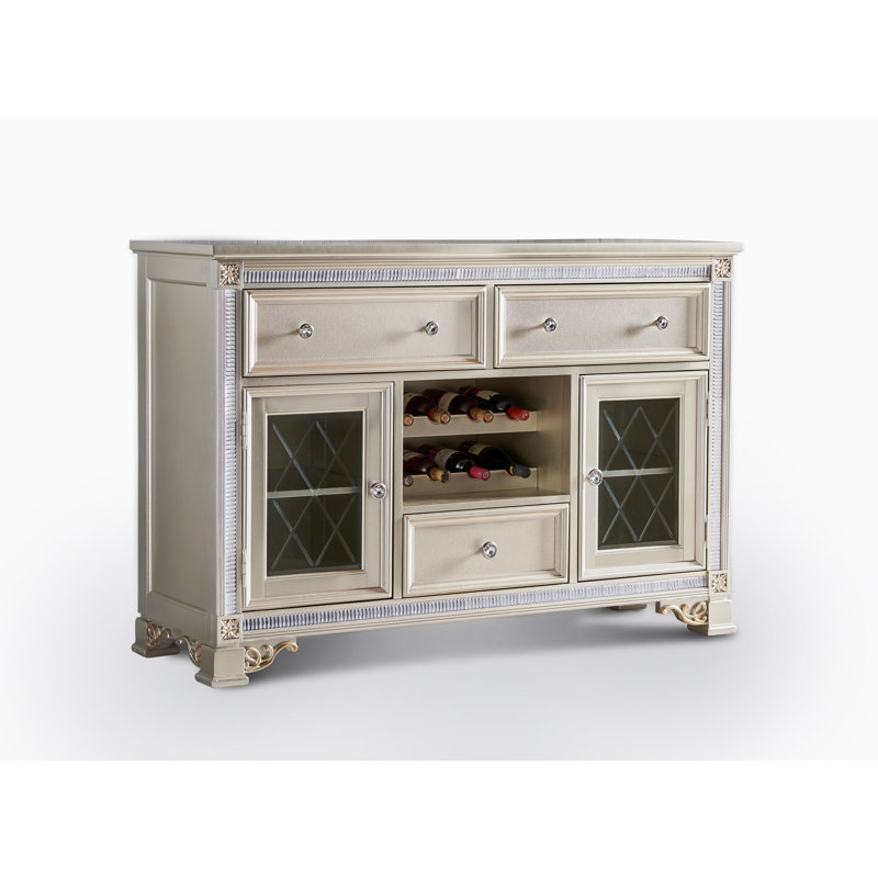 59 " W Sideboard