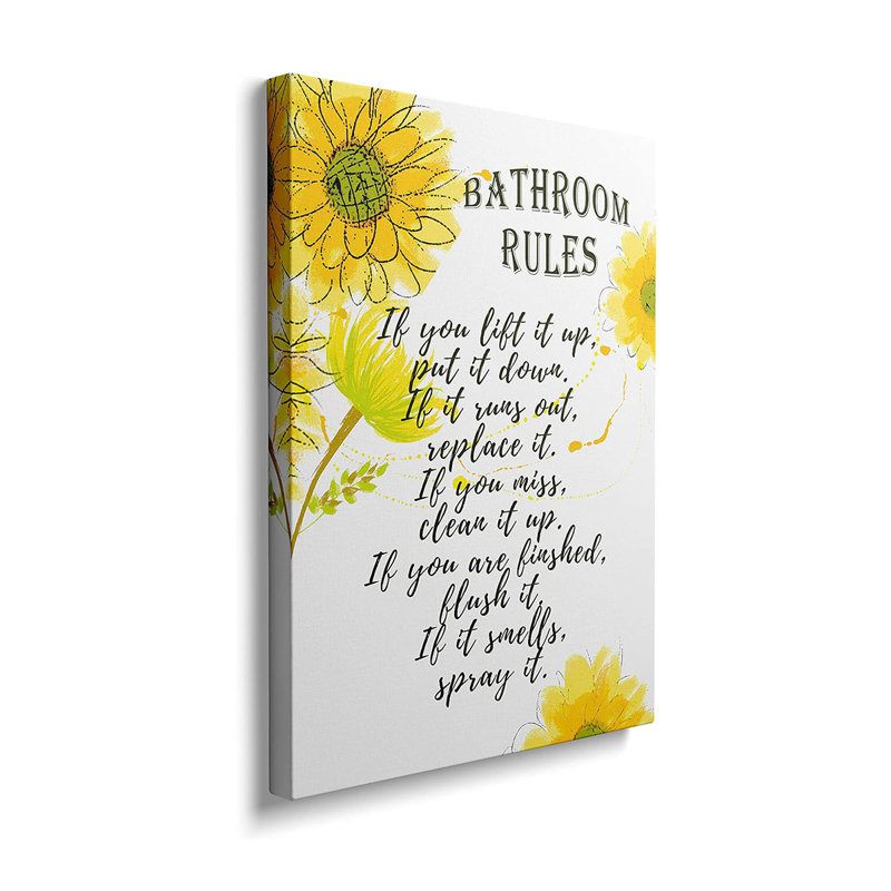 Wrapped Canvas Print, 60 cm H x 40 cm W