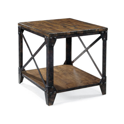 Cerny End Table