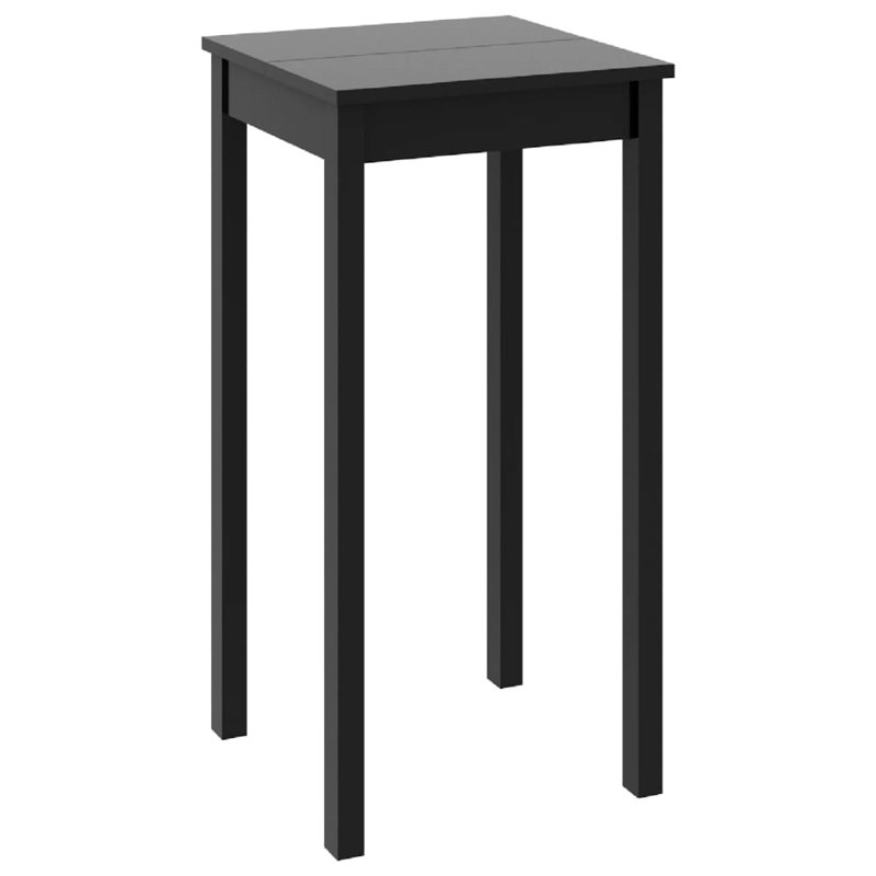 Solid Wood Base Dining Table