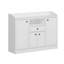 Armoire polyvalente Wesa