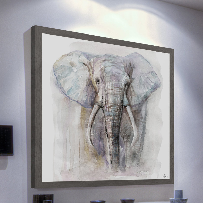 " La Memoria " by Eyre Tarney, 32" H x 32" W x 1.5" D