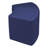 Pro Series Upholstered S Curve Ottoman, 3-Pack-109718458-109718462