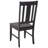 Caria Sam Slat Back Side Chair-122000951