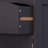 Brown Bathroom Shelf - 3 And Drawer For Essentials Storage Unit In Optimizing Organization