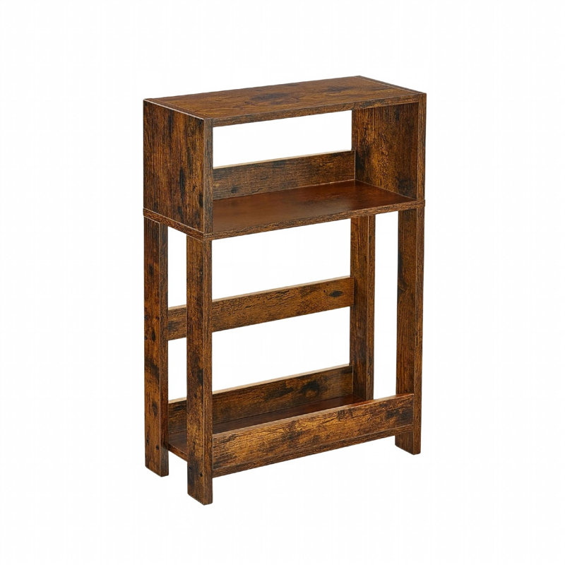 40 cm W Bedside Table