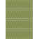 Trend Viscose Geometric Indoor Rug