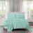 Soft Fleece Sheet Set-101510191-101510199