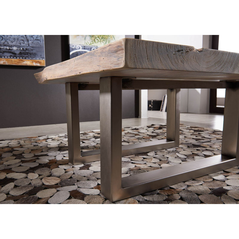 Freeform Sled Coffee Table