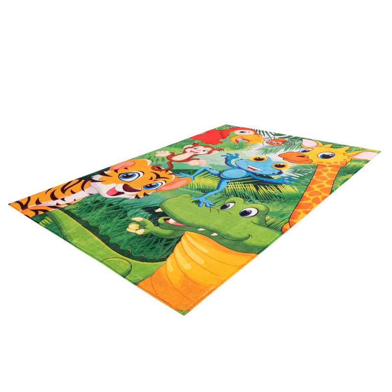 Griffing Hand Woven Area Rug, Rectangle 160 x 230cm