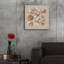 «Sea Shells» par Svetlana Aleynikova, art mural en verre acrylique-1614637780