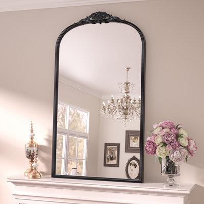 Miroir mural Arnott