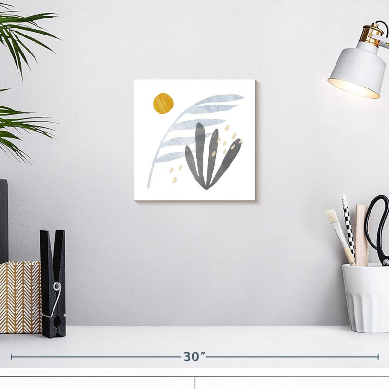 Matisse Daydream II, H 10 po x l 10 po