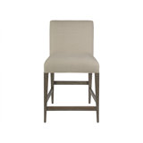 Cohesion Upholstered Counter Stool