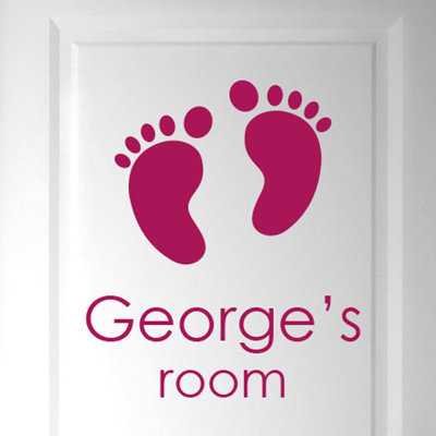 Wall Decal