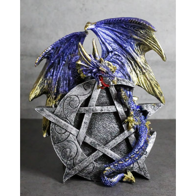 Jovairia Fantasy & Sci-Fi Figurines & Sculptures