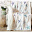 Hand Woven Throw Blanket