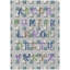 Tapis intérieur / extérieur lavable à la machine Chantille ACN2827-766237169-766237177