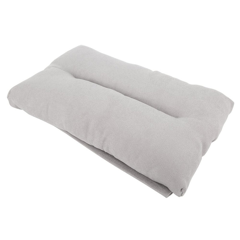 Accent Stool, Grey