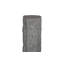 Splinter Stone Pedestal, Resin-1626789824