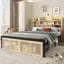 Storage Bed-707609956