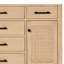 ARIEL Camila 54 Bathroom Vanity Base Only
