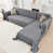 Dark Grey