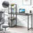 Gerell Computer Desk with Built in Outlets-1447884920