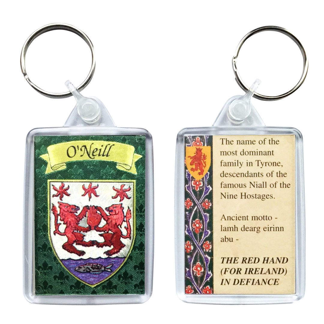 Keyring