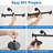 Dual Shower Head 2.0 GPM GPM-88631834