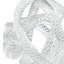 Dominico Glass Rope Desk Accessory Sculpture-43283269