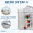 Jerome Polycarbonate Greenhouse-111234888