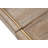 Hellwig Extendable Solid Wood Base Dining Table